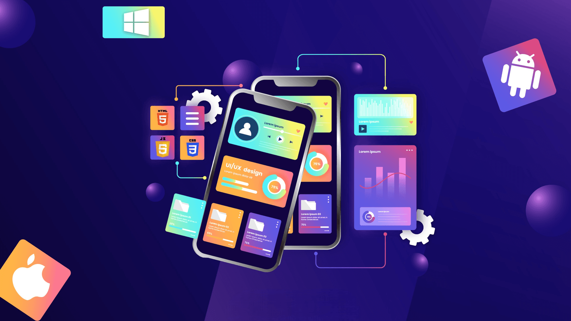 App Development preview