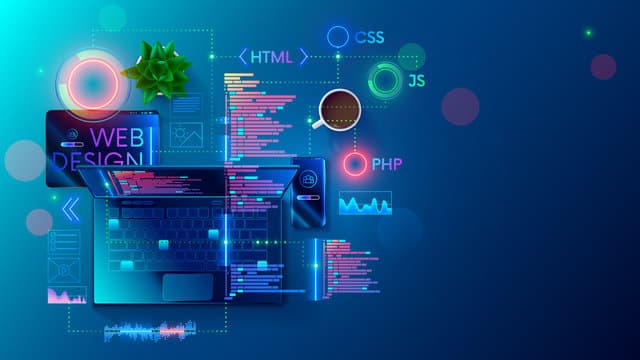 Web Development preview